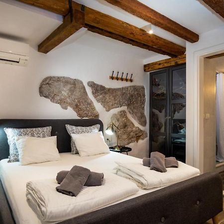Private Accommodion Linda Studio دوبروفينك المظهر الخارجي الصورة
