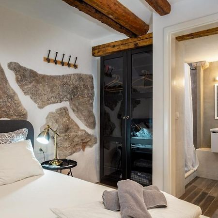 Private Accommodion Linda Studio دوبروفينك المظهر الخارجي الصورة