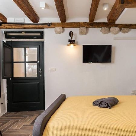 Private Accommodion Linda Studio دوبروفينك المظهر الخارجي الصورة
