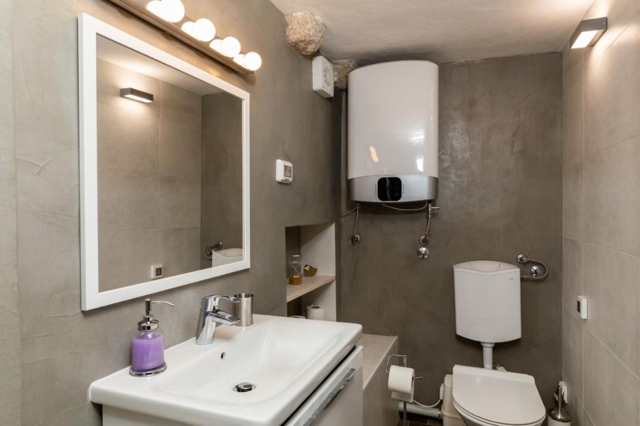 Private Accommodion Linda Studio دوبروفينك المظهر الخارجي الصورة