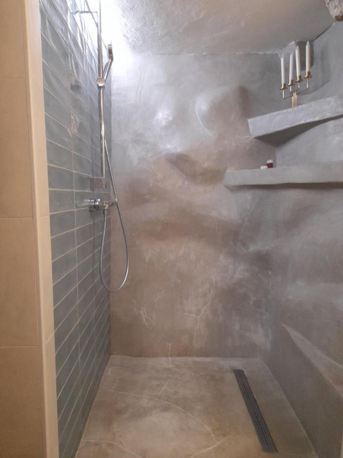 Private Accommodion Linda Studio دوبروفينك المظهر الخارجي الصورة