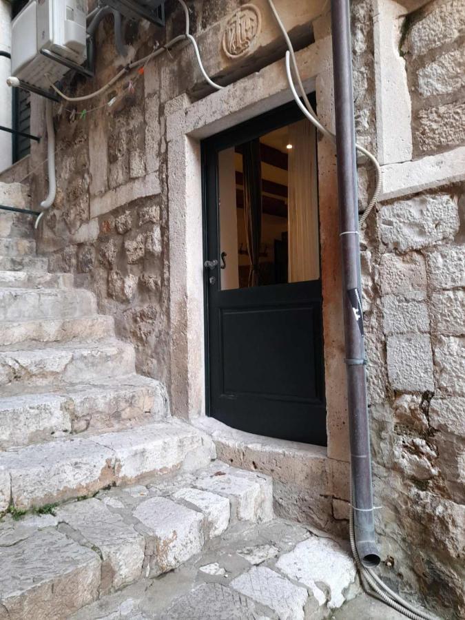 Private Accommodion Linda Studio دوبروفينك المظهر الخارجي الصورة
