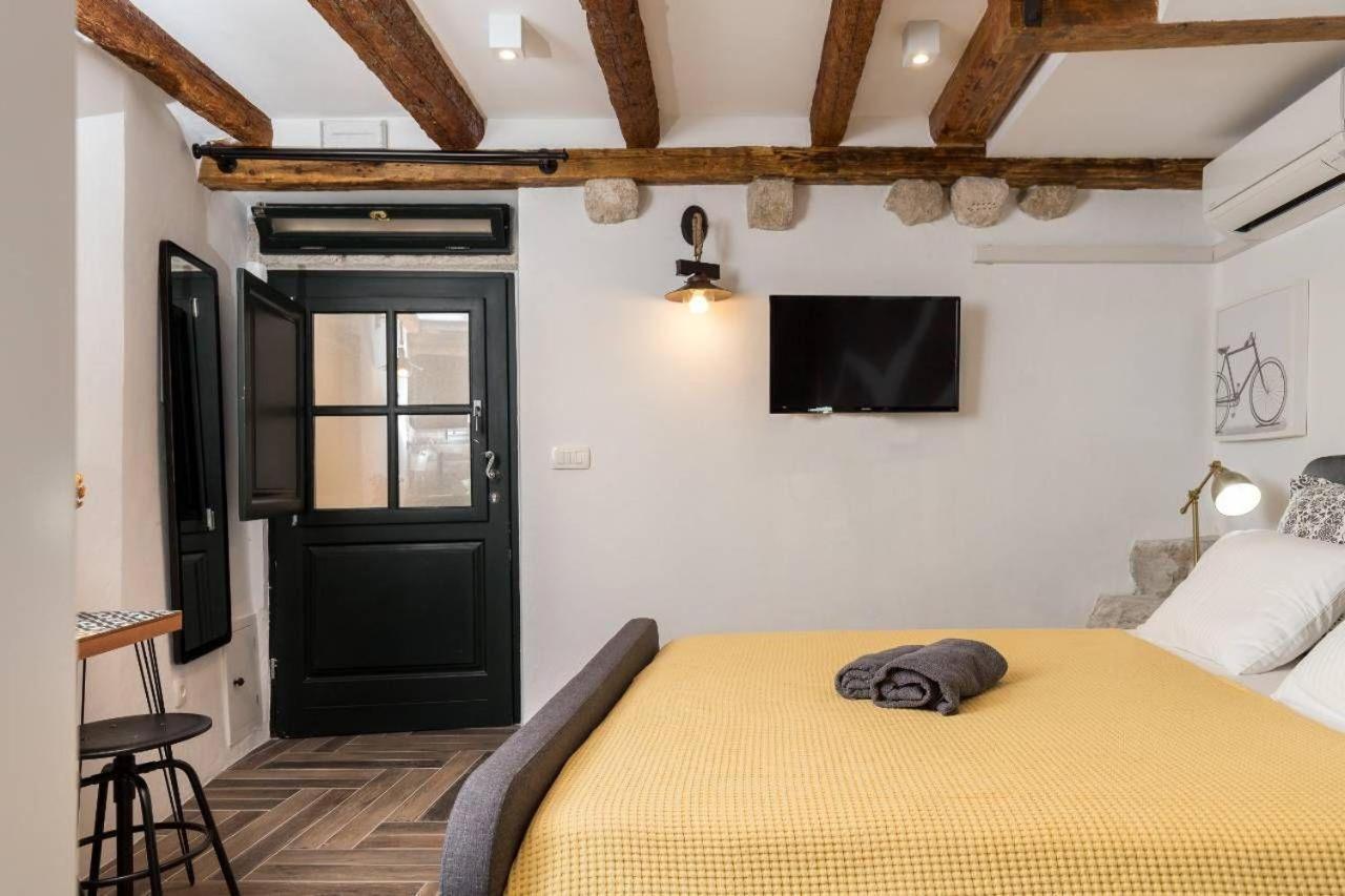 Private Accommodion Linda Studio دوبروفينك المظهر الخارجي الصورة