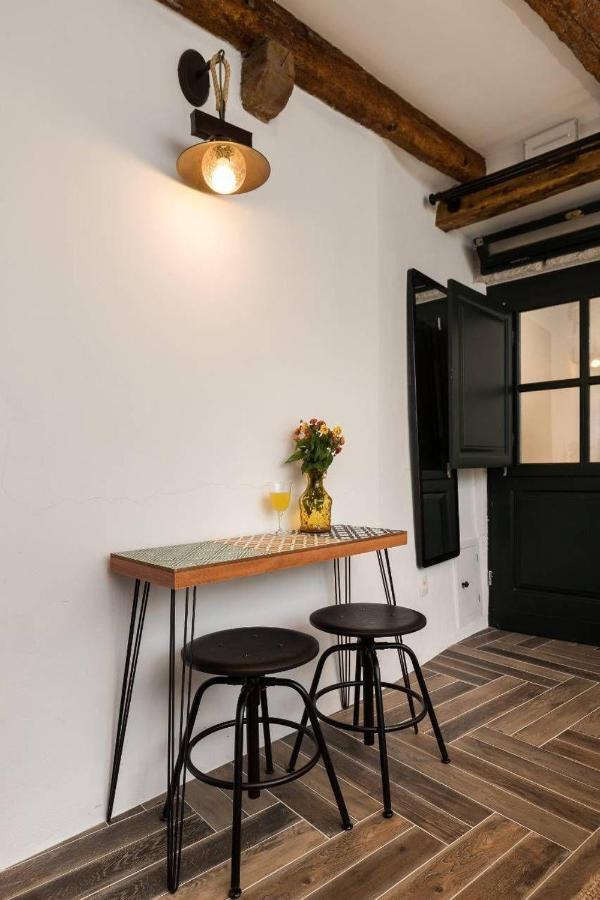 Private Accommodion Linda Studio دوبروفينك المظهر الخارجي الصورة