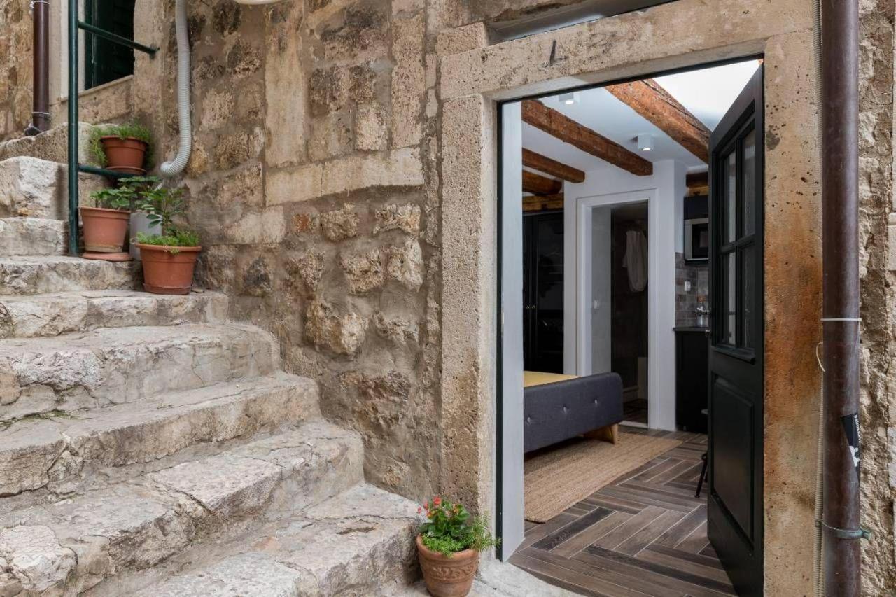 Private Accommodion Linda Studio دوبروفينك المظهر الخارجي الصورة