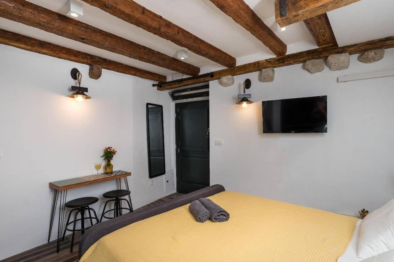 Private Accommodion Linda Studio دوبروفينك المظهر الخارجي الصورة